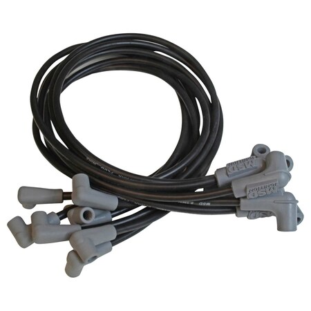 Msd Ignition W/S BLK S/C SBC TRK 85-ON 31413